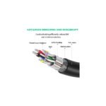 0.3M 3.0 USB EXTENDER CABLE OD6.0 copper TPLINK - Image 3