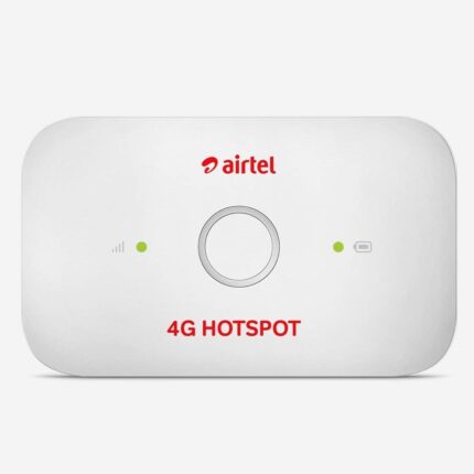 Wireless Hotspot Wi-Fi Data Device