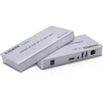 HDMI Extender 200m +IC Metal shell