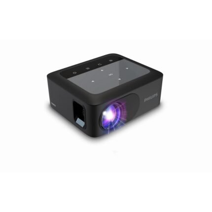 Projector Philips Neopix 110