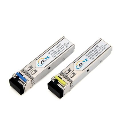 1000M Single mode dual fiber 10KM LC(head) HUAWEI