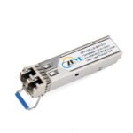 1000M Single mode dual fiber 10KM LC(head) HUAWEI - Image 2