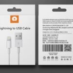 WUW-X83 Iphone/Type C/Micro Charging Data Cable