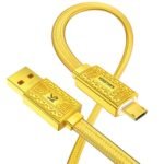 KAKU TYPE C FAST CHARGING CABLE KSC-801 (TC to TC)
