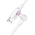 KAKU KSC-374 Type C Cable Charger (I5)