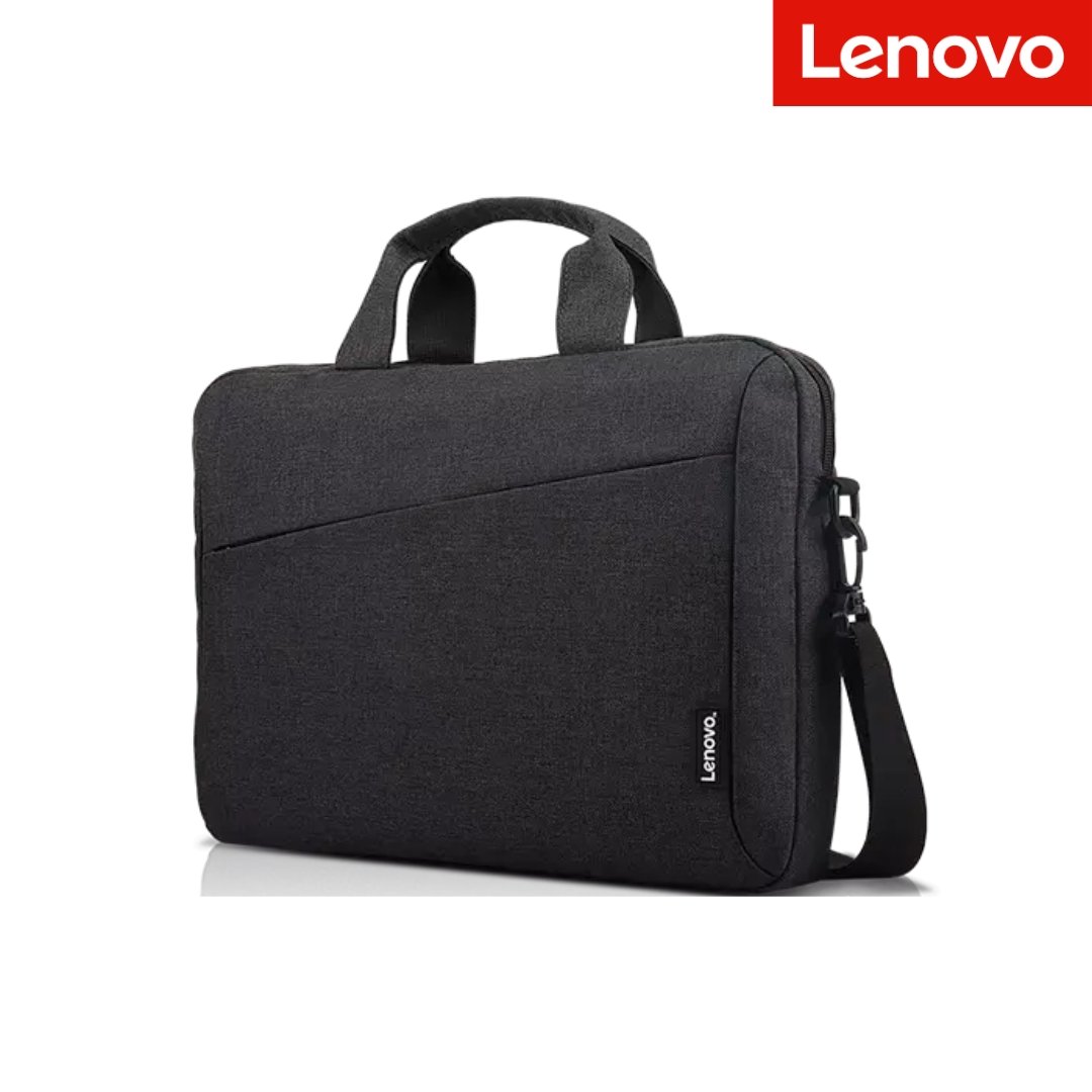 7-1-1.jpg Lenovo 15.6" Laptop Casual Toploader T210 (Black) - Image 1