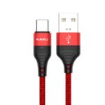 KAKU KSC-327 Auto Power Off Charging Data Cable (V8)