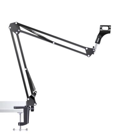 Professional Recording Microphone Stand