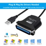USB TO Parallel port +IC TPLINK