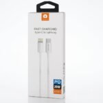 WUW-X181 PD 20 W Fast Charge Data Cable