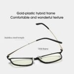 MI COMPUTER GLASSES (Black) (HMJ01TS) - Image 2