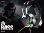 MOXOM GAMING HEADPHONE MX-EP21GM - Image 2