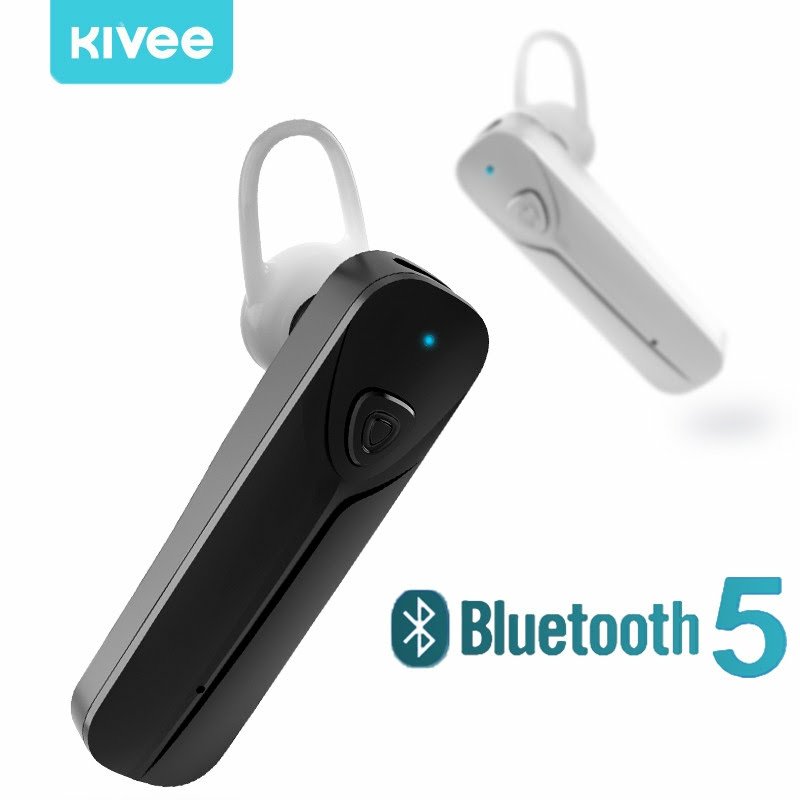 99168.jpg KIVEE TW-32PRO Wireless Single Side Bluetooth Earphone - Image 1