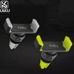 KAKU KSC-164 Car Phone Holder 360 Rotater