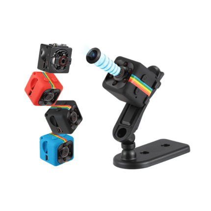 SQ11 Mini Camera