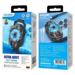 Mobile Phone Radiator Cooling - Image 4