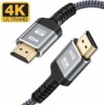 3M HDMI 2.0v 4K 2160P shielding108 copper Metal head