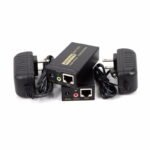 VGA Extender 100m +IC Metal shell - Image 4