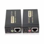 VGA Extender 100m +IC Metal shell - Image 3