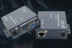 VGA Extender 300m +IC Metal shell - Image 5