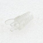RJ45 Crystal head sheath copper 1000pcs - Image 2