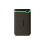 Transcend 2TB StoreJet 25M3 USB 3.1 Gen 1 Portable Hard Drive - Image 2