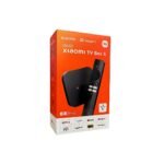 Xiaomi TV Box S (2nd Gen) 4K Ultra HD Streaming Media Player - Image 4