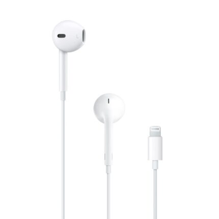 Apple Lightning EarPods Original Quality