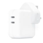 Apple 35W Dual Type C I PAD Charger
