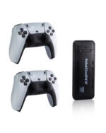 Ampown U9 4K Wireless Retro Video Game Consoles - Image 3
