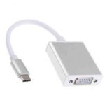 TYPE-C to VGA CONVERTER
