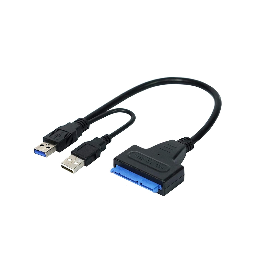 Untitled-design-21-1.jpg USB 3.0/2.0 to SATA External Hard Disk Cable - Image 1