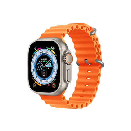 T10 Ultra Smart Watch