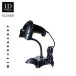 NS500D 1D wired with Bracket