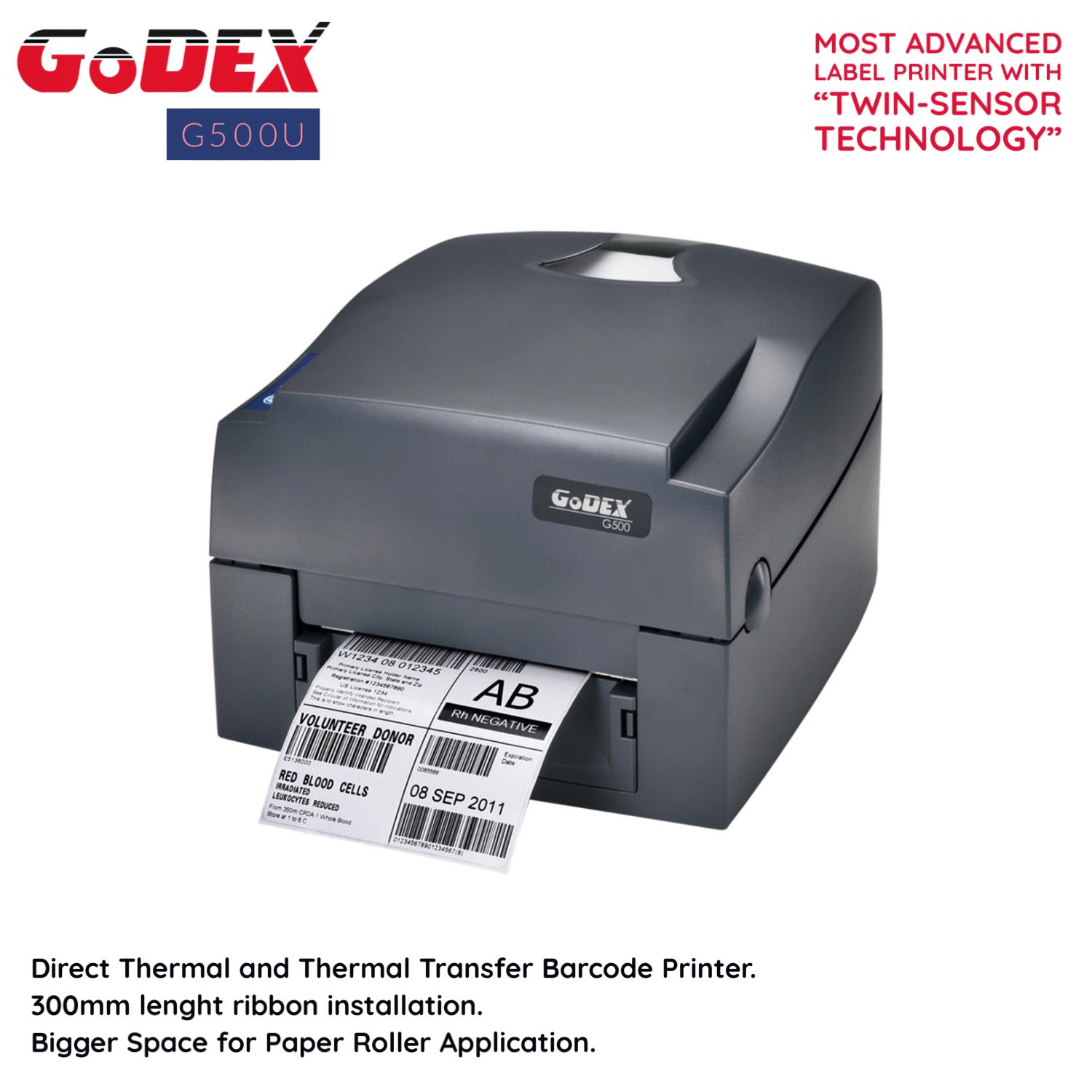 WhatsApp-Image-2023-05-16-at-11.40.20-AM.jpeg GODEX G500U 300mm Thermal and Thermal Transfer Printer - Image 1