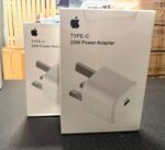 Apple 20w PD single Type C New Charger - Image 3