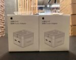 Apple 35W  DUAL TYPE C - NEW Charger - Image 3