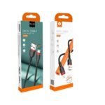 WUW-X203/ip USB -Lightning Fast Charge Cable