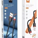 WUW-X203/type C Fast Charge Cable