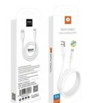 WUW-X169 ( 5A ) Lightning Data Cable