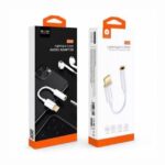 WUW-X209 Headphone Audio Adapter Cable