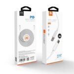 WUW-X188 PD 27 W Fast Charge Data Cable