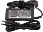 HP 65W 19.5V 3.3A 4.5*3.0mm BLUE PIN LAPTOP ADAPTER - Image 2