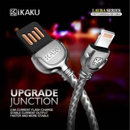KAKU LIGHTNING DATA CABLE KSC-007