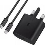 WUW-C254 PD25W Charger