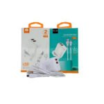 WUW-T90 2USB/2.4A charger kit