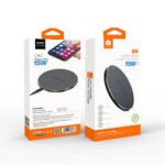 WUW-W24 Wireless Charger