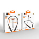 WUW-R207 Magnetic Bluetooth Headset