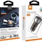 WUW-C185 Car Charger
