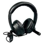 WUW-R221 Headphone